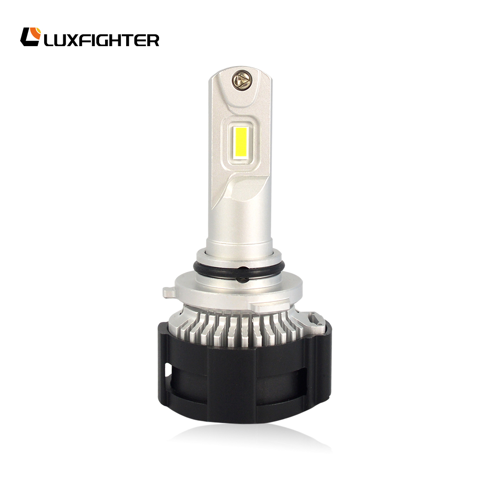 Reflektory LED P18 9005 112 W 10800 lm Żarówka samochodowa LED