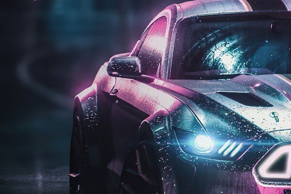 Wpływ w branży wiodących producentów oświetlenia motoryzacyjnego na 2023