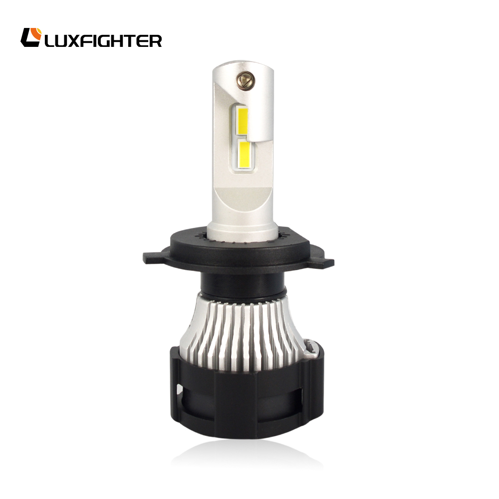 Dlaczego warto wybrać żarówkę samochodową LED P18 H4 112W 10800 lm do swojego pojazdu? Dlaczego warto wybrać żarówkę samochodową LED P18 H4 112W 10800 lm do swojego pojazdu?