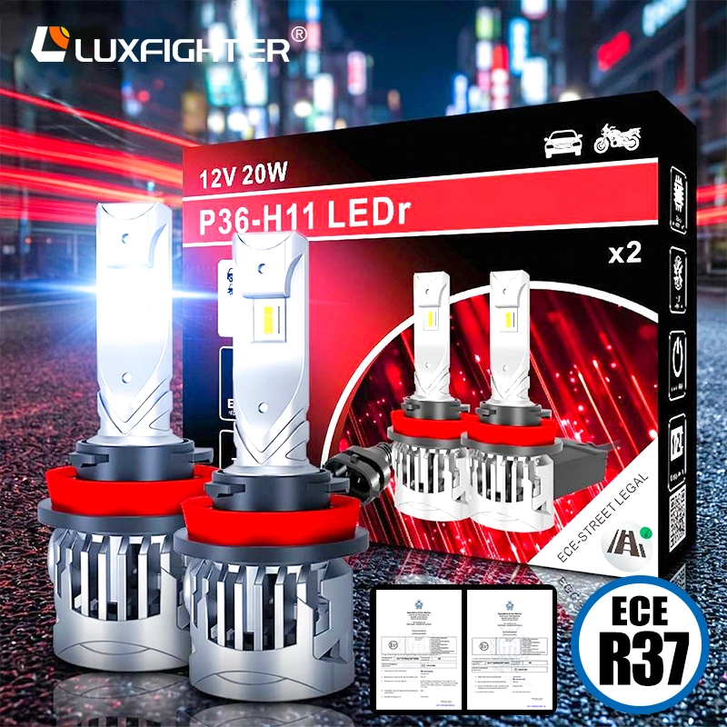 Luxfighter