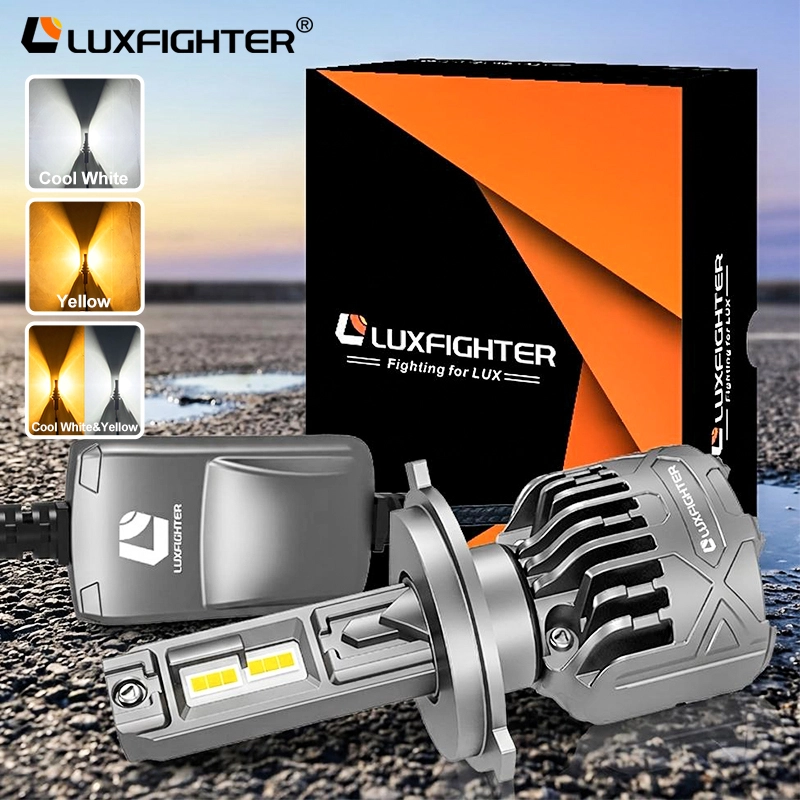 Luxfighter