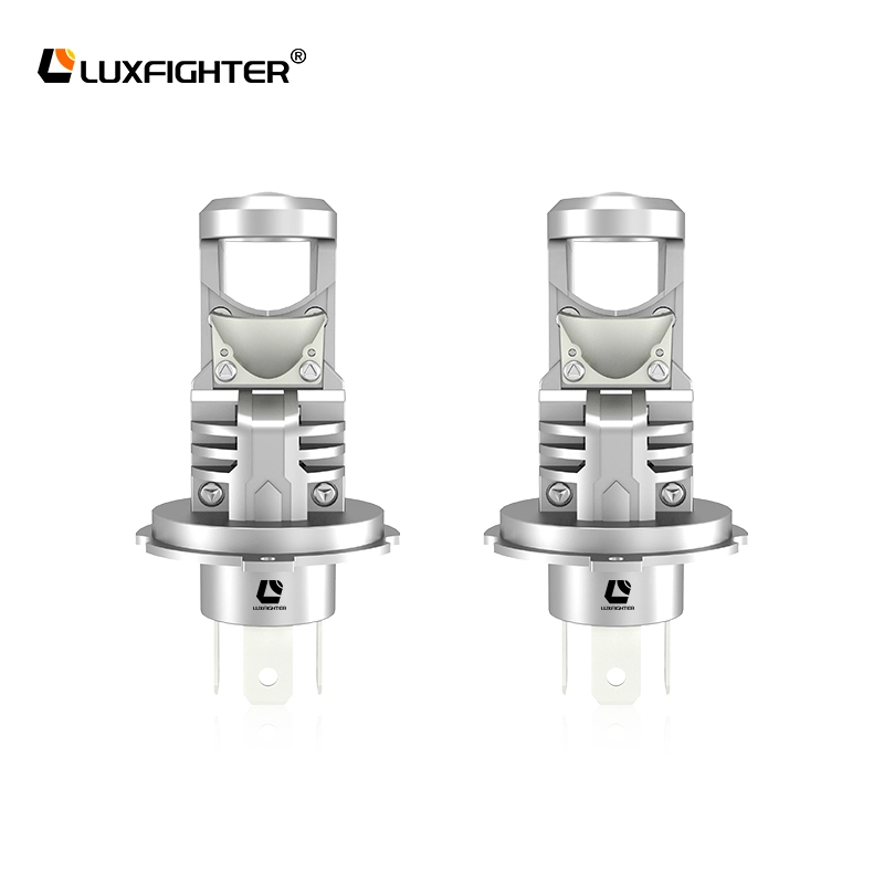TJ-H7 TJ-H4 Lampa motocyklowa z wentylatorem i soczewkami TJ-H7 TJ-H4 Lampa motocyklowa z wentylatorem i soczewkami