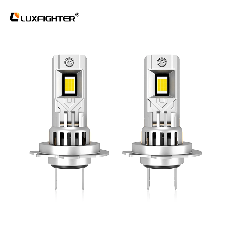 Q66S Automotive LED Headlight Bulb 40W 5000LM 6500K IP65 Q66S Automotive LED Headlight Bulb 40W 5000LM 6500K IP65